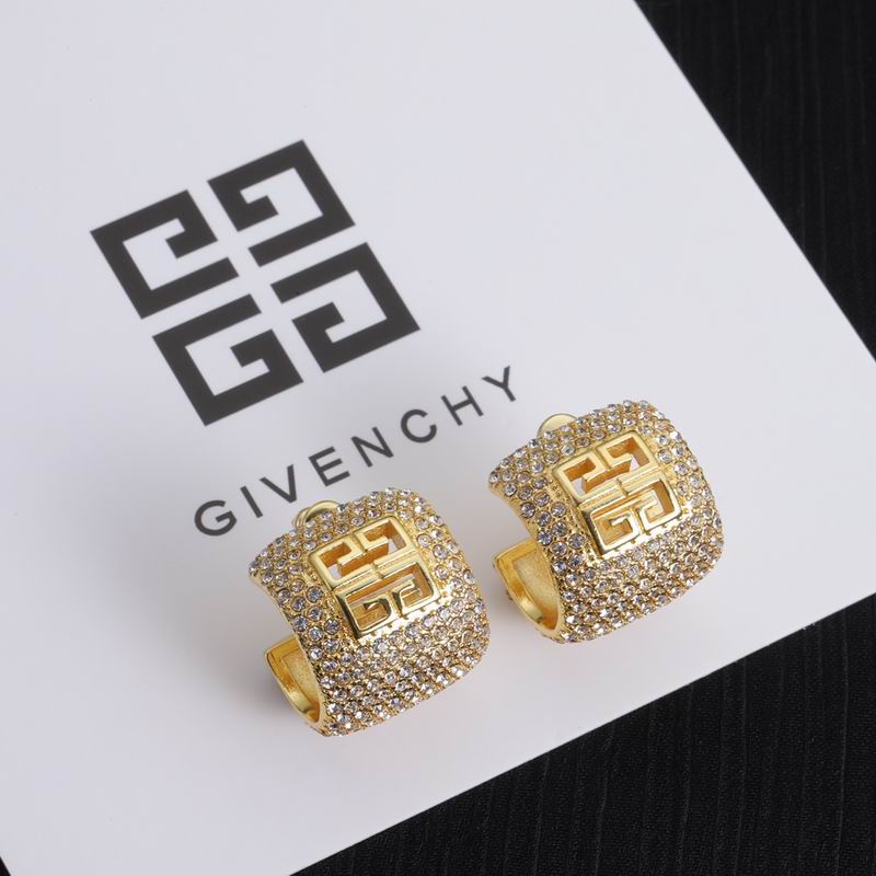 Givenchy earring 11lyr1(1)